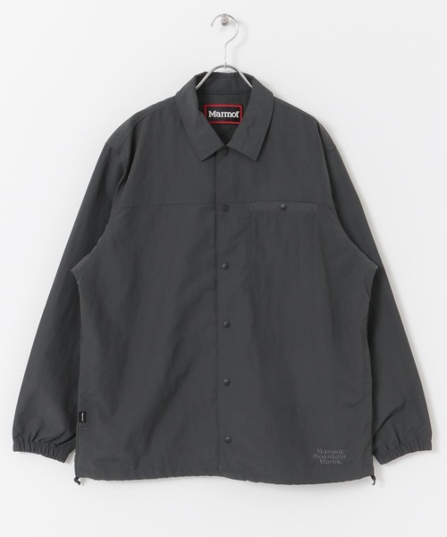 別注』Marmot×DOORS Coach Shirts Jackets（その他アウター