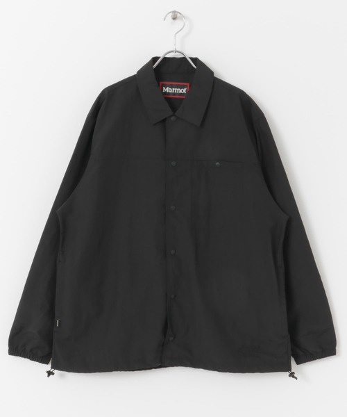 別注』Marmot×DOORS Coach Shirts Jackets（その他アウター