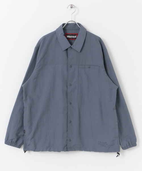 Marmot×DOORS Coach Shirts Jackets 別注』Marmot×DOORS Coach Shirts Jackets（その他アウター