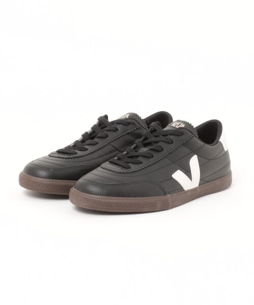 VEJA（ヴェジャ）の「PANENKA　VJFU200707（スニーカー・メンズ・ブラック・40/44/43/42/41）」の4枚目の写真