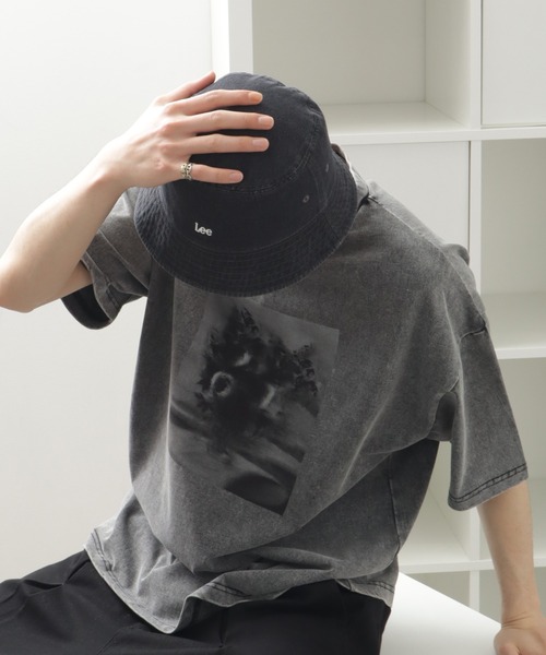セール】【Lee/リー】 LE 10OZ DENIM BUCKET HAT / デニム セール】【Lee/リー】 LE 10OZ DENIM BUCKET HAT / デニム