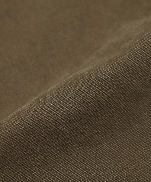 MASONPRINCE（メイソンプリンス）の「ワイドシルエット ヴィンテージ加工 シミターパンツ XXK4330【MASONPRINCE】（その他パンツ・メンズ・ライトグレー/カーキ・L/M/S）」の22枚目の写真