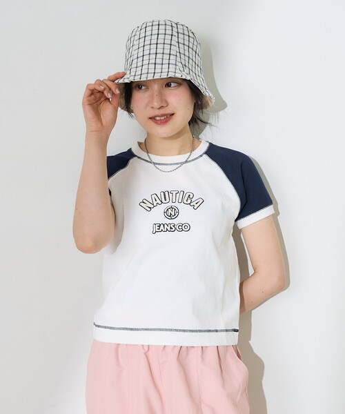 セール】NAUTICA JEANS CO./ノーティカジーンズカンパニー タ