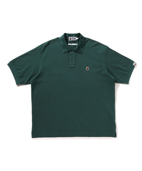 Bape camo polo - Gem