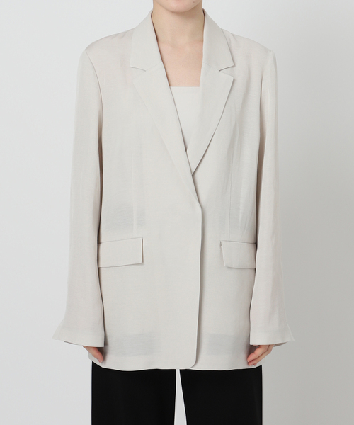 ツイルジャケット（テーラードジャケット）｜AP STUDIO（エーピー