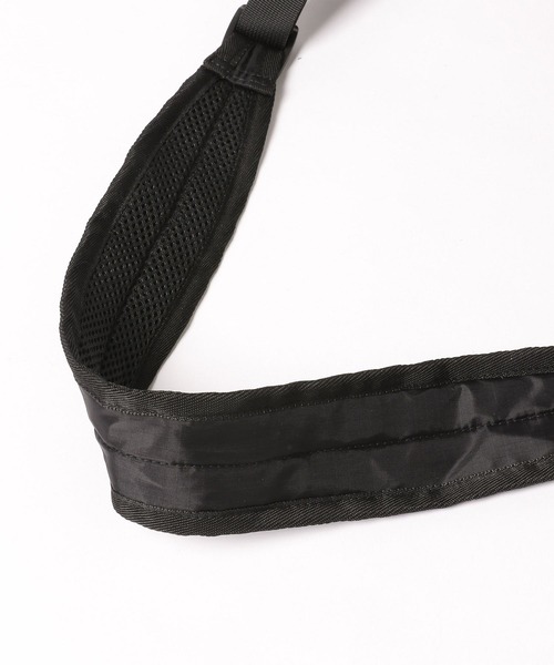 GLOBAL WORK（グローバルワーク）の「スッキャリパッカブルボストンバッグ/325985（ボストンバッグ・メンズ・カーキ/ブラック/グレー・ONE SIZE）」の12枚目の写真