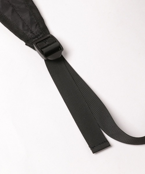 GLOBAL WORK（グローバルワーク）の「スッキャリパッカブルボストンバッグ/325985（ボストンバッグ・メンズ・カーキ/ブラック/グレー・ONE SIZE）」の13枚目の写真