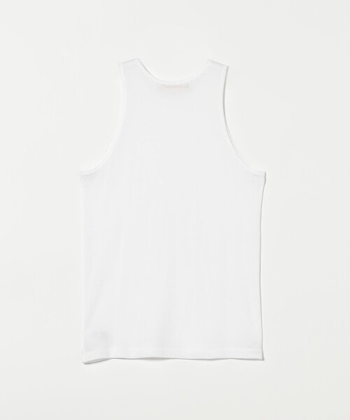 AEWEN MATOPH（イウエン マトフ）の「＜AEWEN MATOPH＞シアー タンクトップ（タンクトップ・レディース・ホワイト/ブラック/オレンジ/ライラック・FREE）」の22枚目の写真