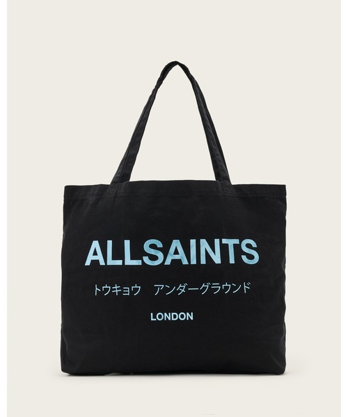 【ALLSAINTS】アンダーグラウンド トートバッグ ブラック Amazon | AllSaints アンダーグラウンドアシッドトート, Jackson