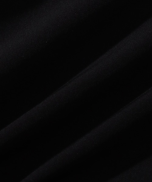 THRASHER(スラッシャー)の「【THRASHER/スラッシャー】 接触冷感 オーバーサイズ ナイロンストレッチ 半袖シャツ(シャツ/ブラウス・メンズ・カーキ/グレイッシュベージュ/ブラック・M/XL/L)」の21枚目の写真