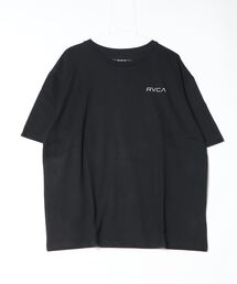 ルーカ RVCA PALM BOX SS サーフ 半袖Tシャツ