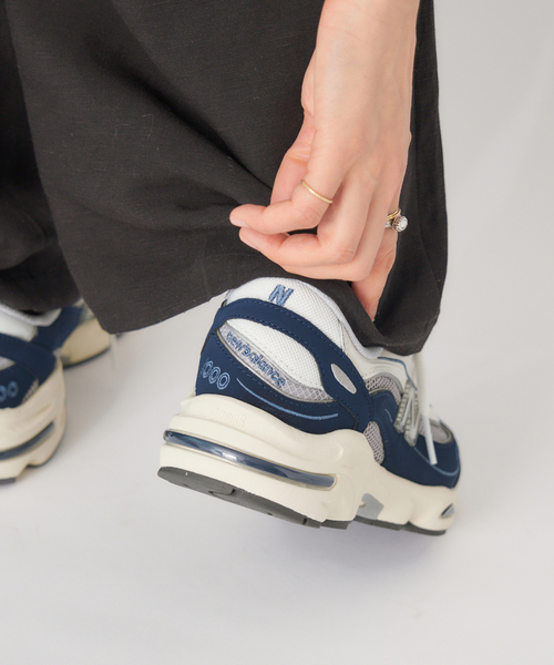 IENA（イエナ）の「NEW BALANCE/ニューバランス M1000MEN