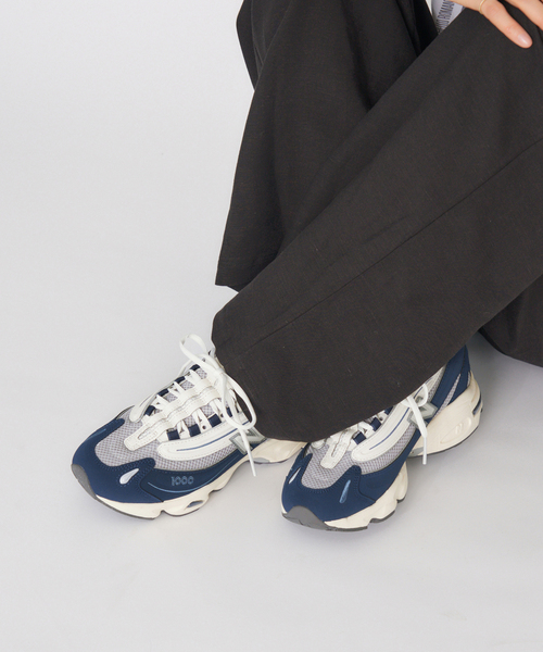 IENA（イエナ）の「NEW BALANCE/ニューバランス M1000MEN（スニーカー