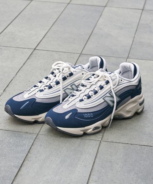 IENA（イエナ）の「NEW BALANCE/ニューバランス M1000MEN