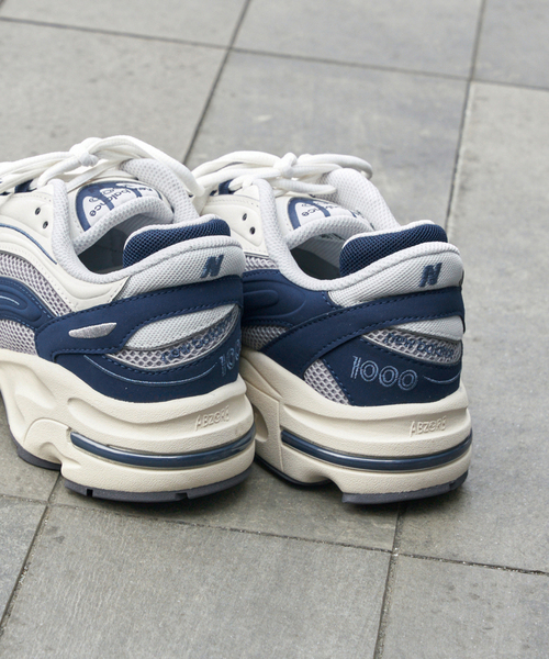 セール】NEW BALANCE/ニューバランス M1000MEN（スニーカー