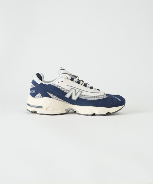 IENA（イエナ）の「NEW BALANCE/ニューバランス M1000MEN（スニーカー