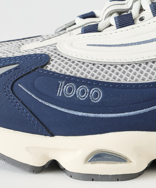 IENA（イエナ）の「NEW BALANCE/ニューバランス M1000MEN（スニーカー