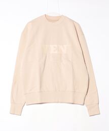 YEN クルーネック スウェット