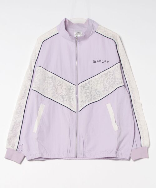 00s archive L.G.B. rock'n trench coat