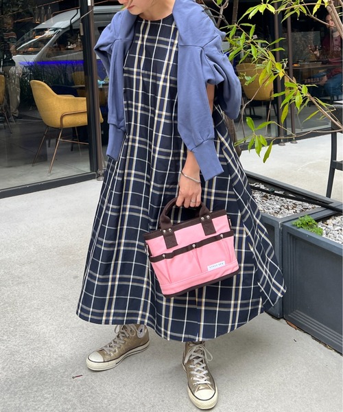 WHITE JOOLA（ホワイトジョーラ）の「バックサテンジョーゼット
