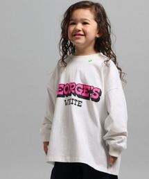 GEORGE'S(W[WY)́yKIDSzSJ[T(TVc/Jbg\[)