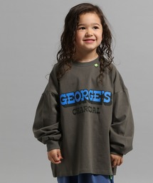 GEORGE'S(W[WY)́yKIDSzSJ[T(TVc/Jbg\[)