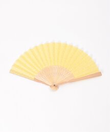LBC（エルビーシー）の「レース扇子（インテリア雑貨）」