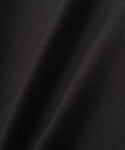 PROPORTION BODY DRESSING（プロポーションボディドレッシング）の「リボンラッフルブラウス５分袖 / 1215110902（シャツ/ブラウス・レディース・ブルー/イエロー/ブラック・SMALL/MEDIUM）」の20枚目の写真