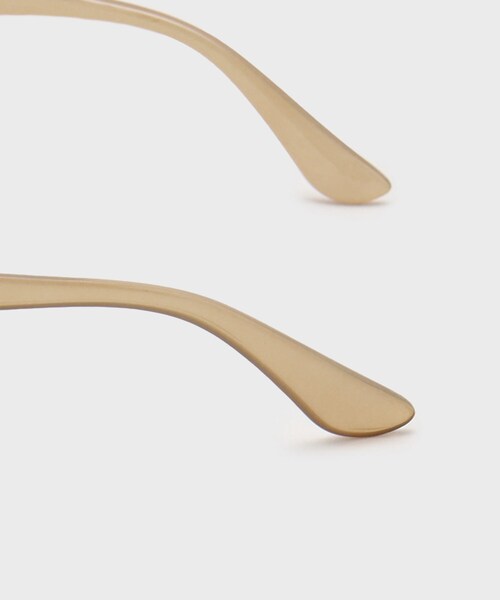 THE SHOP TK （ザ ショップ ティーケー ）の「偏光＆調光サングラス（サングラス・レディース・ブラック/ベージュ/ブラウン系その他/ブラック系・00）」の7枚目の写真