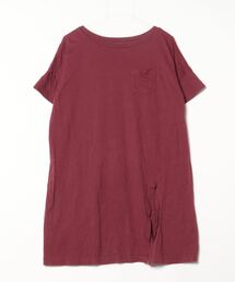 【新品未使用】ロワズィール、カットソー ブランド古着】LOISIR｜ロワズィールのTシャツ/カットソー古着