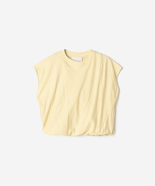 tシャツ WALANCE | コットン バルーンTシャツ WOMEN レディース WALANCE tシャツ | コットン バルーンTシャツ WOMEN レディース