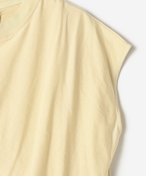 セール】WALANCE | コットン バルーンTシャツ WOMEN（Tシャツ