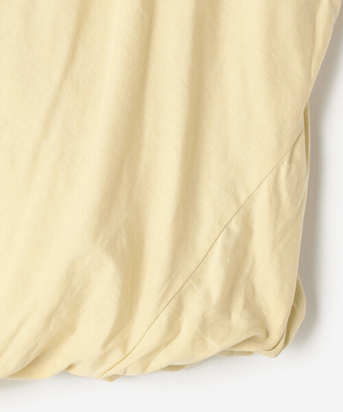 セール】WALANCE | コットン バルーンTシャツ WOMEN（Tシャツ