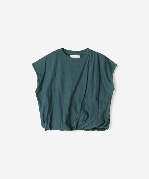 tシャツ WALANCE | コットン バルーンTシャツ WOMEN レディース セール】WALANCE | コットン バルーンTシャツ WOMEN（Tシャツ