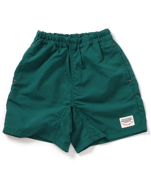 BREEZE（ブリーズ）の「【UVカット/撥水加工】水陸両用アクティブパンツ（その他パンツ・キッズ・グリーン/ピンク/レインボー/ライム/ベージュ/ラベンダー/ブラック/ブルー・80/90/100/120/110/130/140/150/160）」の4枚目の写真