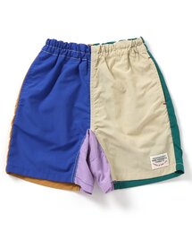 BREEZE（ブリーズ）の「【UVカット/撥水加工】水陸両用アクティブパンツ_ジュニア対応（その他パンツ）」