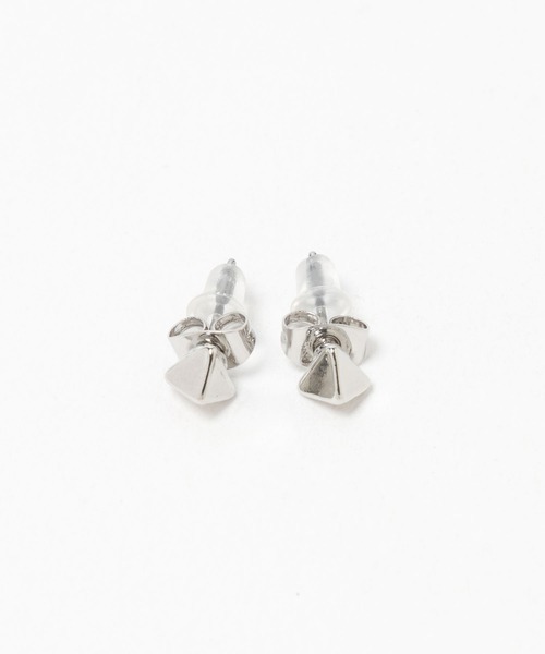 HARE(ハレ)の「MINIモチーフイヤカフ*ピアスSET(HARE)(ピアス(両耳用)・レディース・シルバー/シルバー系その他・FREE)」の22枚目の写真