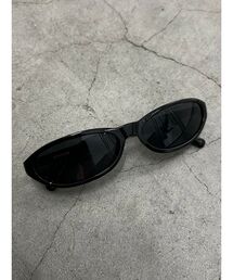 EMODA | カーブサングラス(ピアス(両耳用))