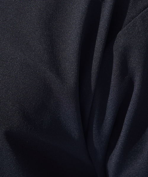 ABAHOUSE GRAY（アバハウスグレイ）の「【速乾 / DRY MAX】半袖Tシャツ（Tシャツ/カットソー・メンズ・ホワイト/グレイッシュベージュ/グレイッシュブルー/チャコールグレー/ブラック・44/46/48/50）」の20枚目の写真