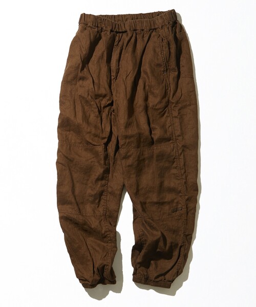 試着のみ！CAHLUMN カウラム Baker Denim Pant Mサイズ CAHLUMN/カウラム」から”Baker Denim Pant”が発売 | Fullress