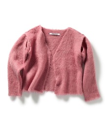 PERVERZE パーバーズ　セーター PERVERZE（パーバーズ）の「Gradient Stripe Top and Scarf