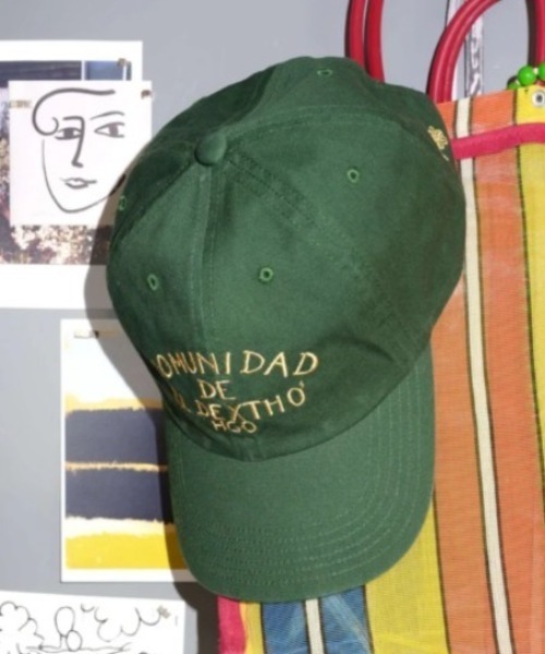 ＜LY＞Garabato キャップ LY＞Garabato キャップ（キャップ）｜LY（エルワイ）の