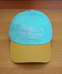 【LY】Garabato cap ガラバドキャップ 1252012