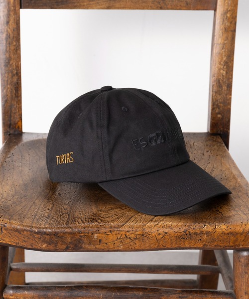 LY】Garabato cap ガラバドキャップ 1252012（キャップ）｜LY