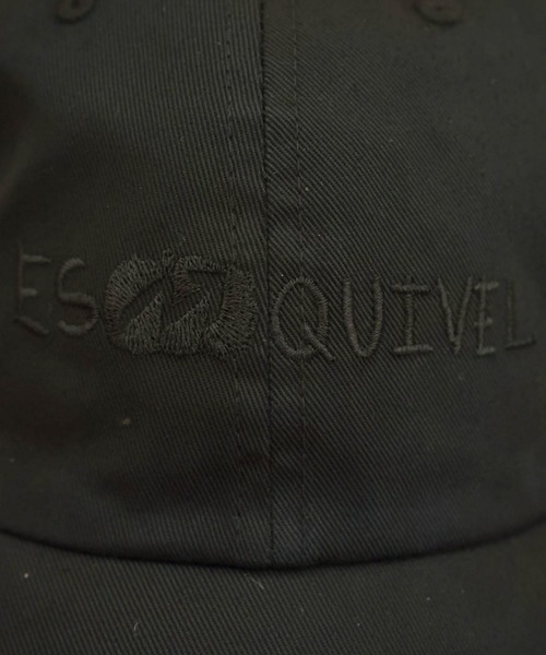 LY（エルワイ）の「【LY】Garabato cap ガラバドキャップ 1252012（キャップ・レディース・ピンク/グレー/ミント/ブラック/バーガンディー/グリーン・FREE）」の8枚目の写真