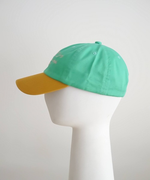 セール】【LY】Garabato cap ガラバドキャップ 1252012（キャップ