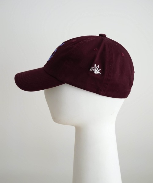 LY】Garabato cap ガラバドキャップ 1252012（キャップ）｜LY