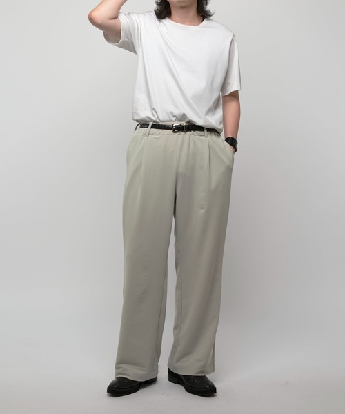 Jent Louis スラックス Western Flare Slacks – Jent Louis
