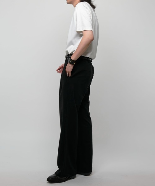 jent louis スラックス　早い者勝ち！ BOTTOMS – Jent Louis