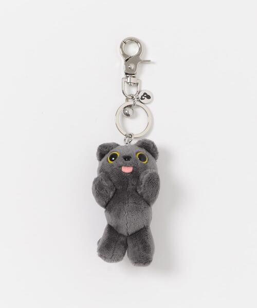 『WEB/一部店舗限定』COMFORT　MUNK Key Ring 再入荷予定』『WEB/一部店舗限定』COMFORT MUNK Key Ring